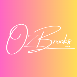 Oz Brooks